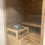 Diamonds Luxury Private Jacuzzi & Ski-in&out Appartement *
