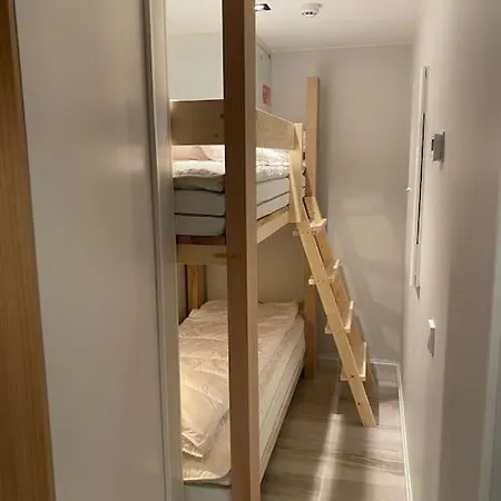 Diamonds Luxury Private Jacuzzi & Ski-in&out Levi