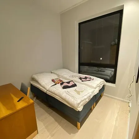 Diamonds Luxury Private Jacuzzi & Ski-in&out Levi