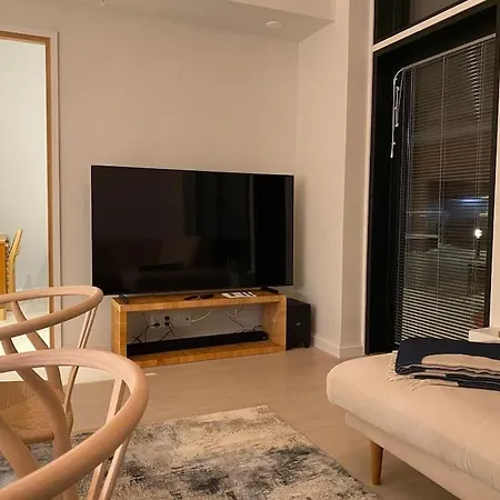 Apartman Diamonds Luxury Private Jacuzzi & Ski-in&out *