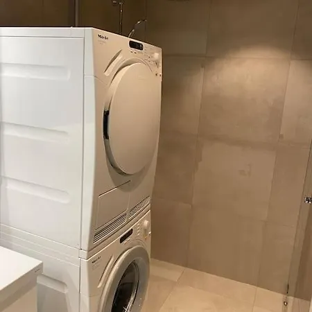 Diamonds Luxury Private Jacuzzi & Ski-in&out *