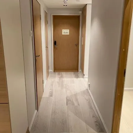 Diamonds Luxury Private Jacuzzi & Ski-in&out