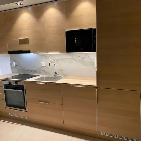 Diamonds Luxury Private Jacuzzi & Ski-in&out *