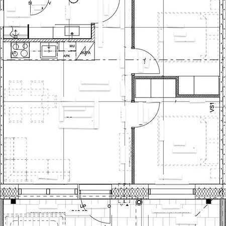 Diamonds Luxury Private Jacuzzi & Ski-in&out Huoneisto