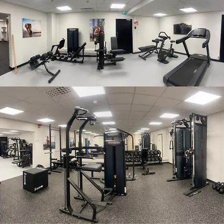 Huoneisto Diamonds Luxury Private Jacuzzi & Ski-in&out