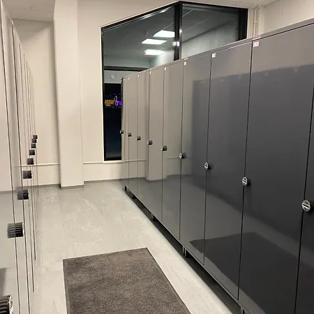 Diamonds Luxury Private Jacuzzi & Ski-in&out