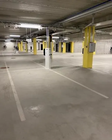 Diamonds Luxury Private Jacuzzi & Ski-in&out * Levi