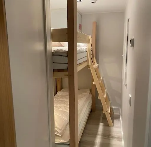 Diamonds Luxury Private Jacuzzi & Ski-in&out Levi