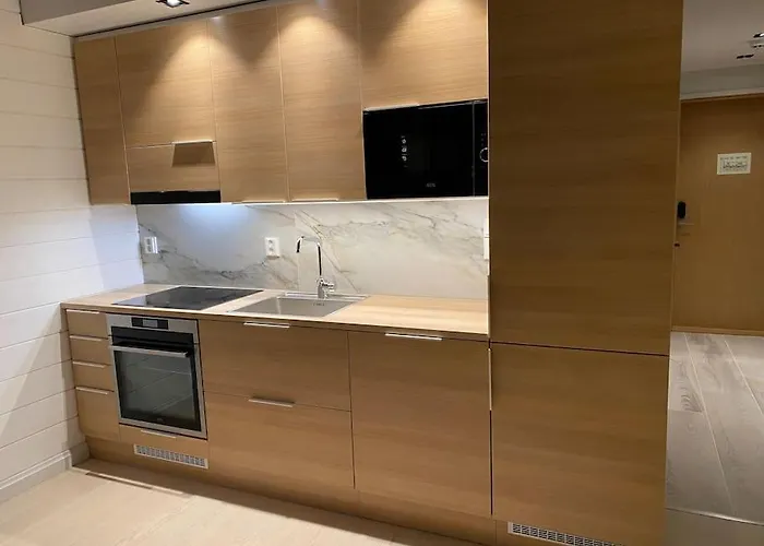 Diamonds Luxury Private Jacuzzi & Ski-in&out *